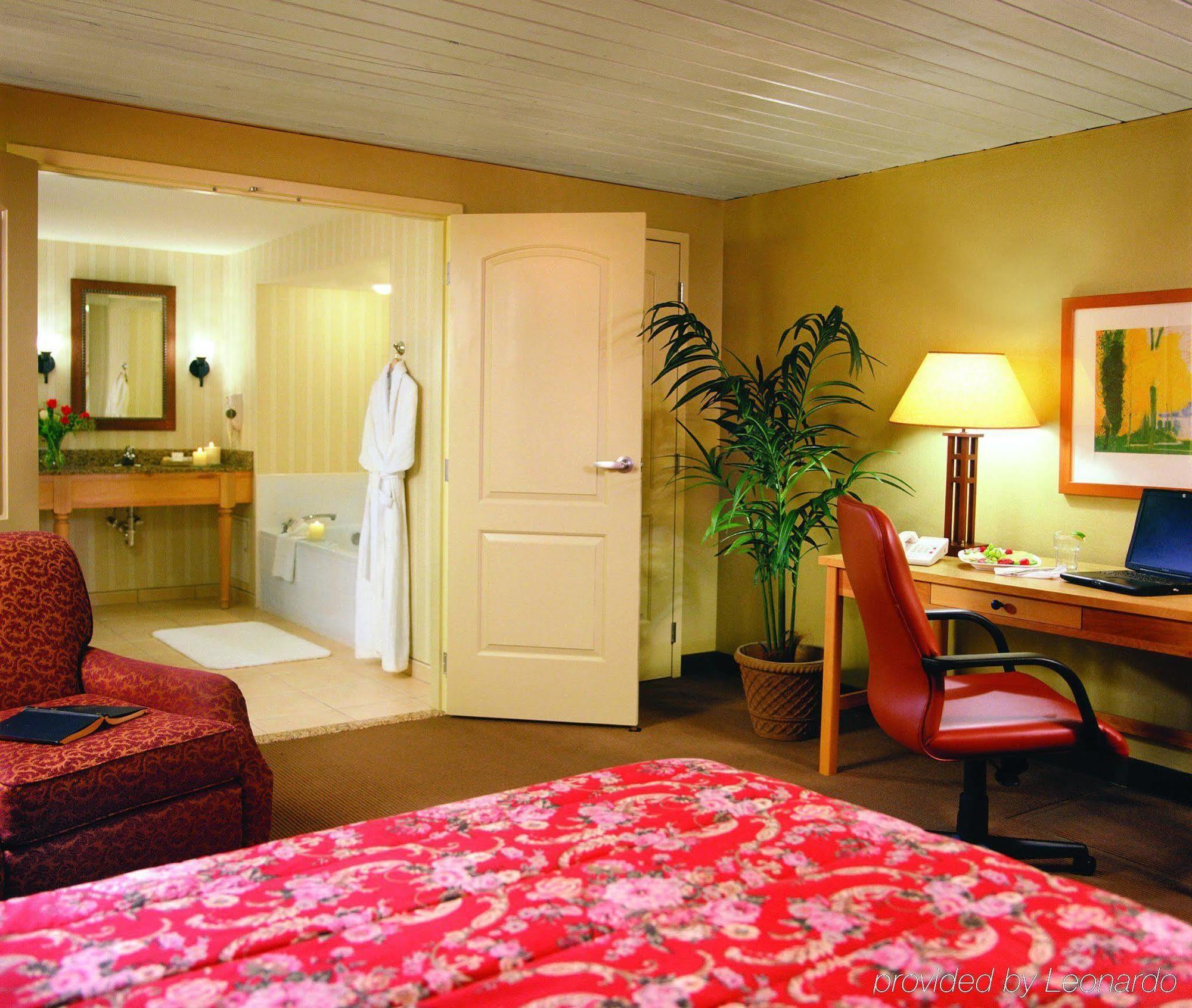 Pheasant Run Resort Saint Charles Habitación foto